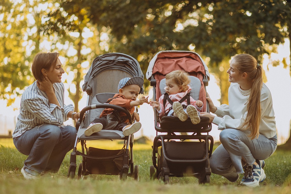 Baby Strollers