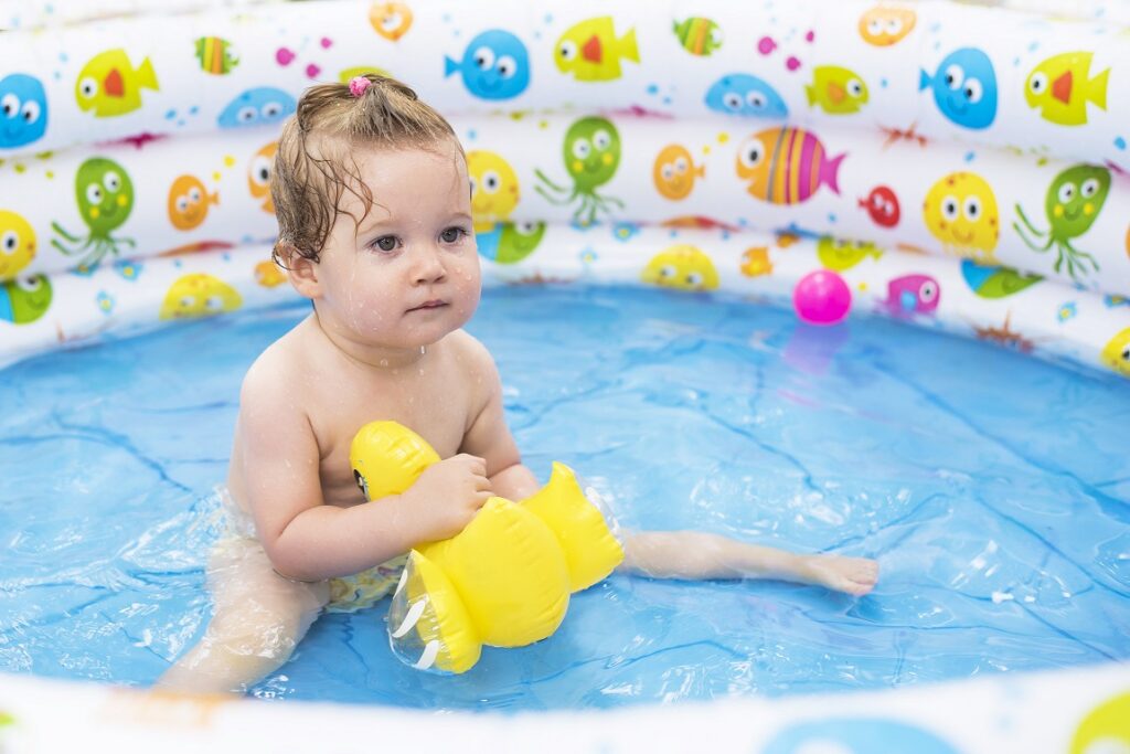 Water toys for toddlers